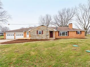 3077 Avalon Rd NW, Carrollton, OH 44615