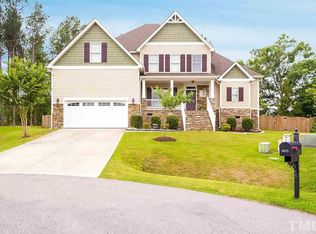 3601 Steams Ct, Raleigh, NC 27616