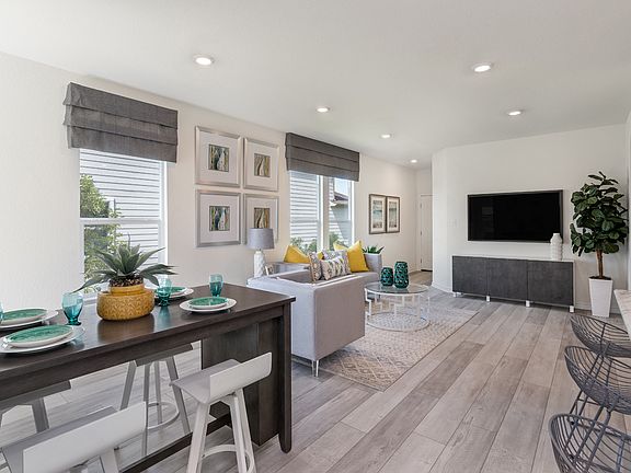 Great room