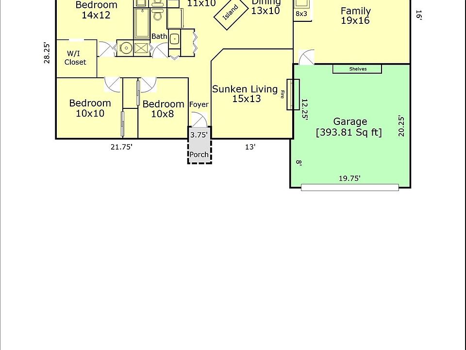 2nd image of 12155 SW Katherine St