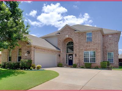 3808 Furman Dr, Fort Worth, TX, 76244