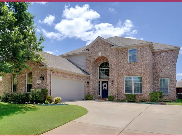 3808 Furman Dr, Fort Worth, TX 76244