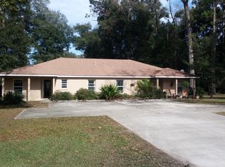 1323 NE 36th Pl #1325, Ocala, FL 34479