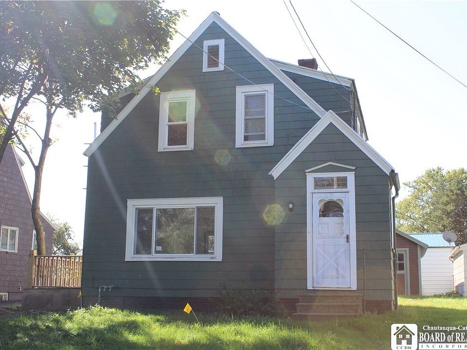 277 Lincoln Ave, Dunkirk, NY 14048 Zillow
