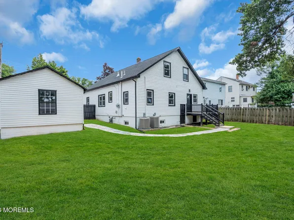 750 Lorraine Drive, Keyport, NJ 07735