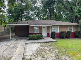 2808 Southwood Dr, Tallahassee, FL 32301