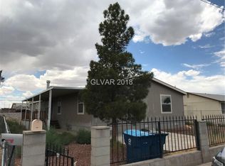 5871 Willard St, Las Vegas, NV 89122