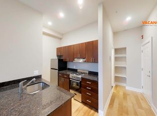 847 Park Ave #2, Baltimore, MD 21201