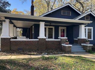 2236 Hamill Rd, Hixson, TN 37343