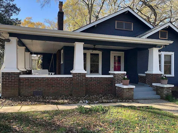 2236 Hamill Rd, Hixson, TN 37343