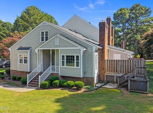 127 Skylark Way, Raleigh, NC 27615