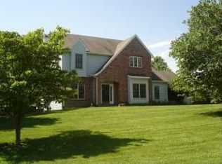 4714 E Deer Noll Rd, Columbia, MO 65201