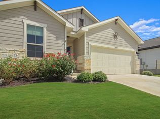 201 Line Of Fire Way, Jarrell, TX 76537