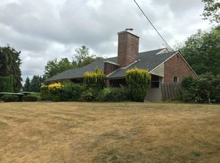 1700 Fowler Rd, Raymond, WA 98577