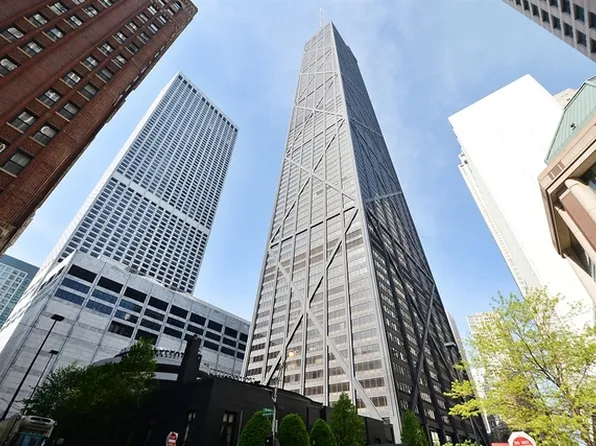 175 E Delaware Pl APT 6114, Chicago, IL 60611