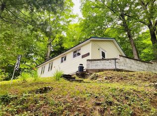 8546 N Shore Rd, Harrisville, NY 13648