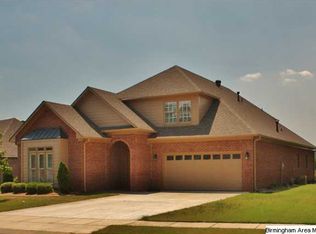 4474 Crossings Rdg, Birmingham, AL 35242