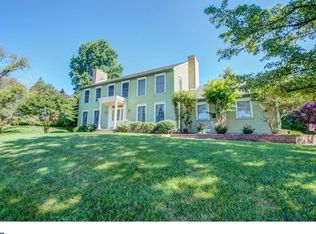 1018 Summit View Dr, Newark, DE 19713