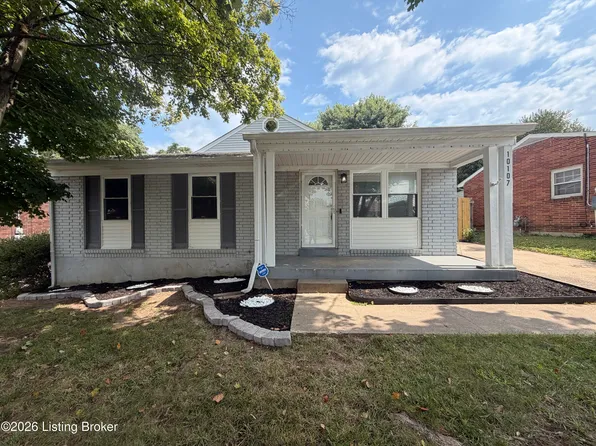 10107 McNeely Lake Dr, Louisville, KY 40229