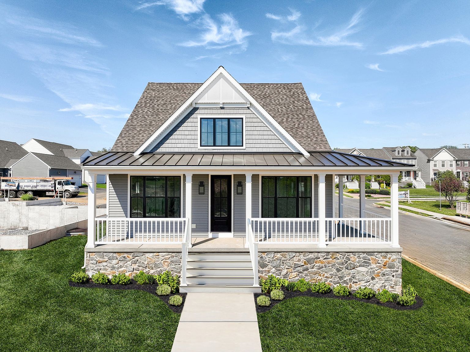 Devon Creek Cottages by Keystone Custom Homes in Lancaster PA Zillow