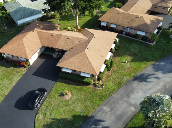 718 Whippoorwill Lane, Delray Beach, FL 33445