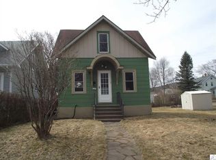 321 N 83rd Ave W, Duluth, MN 55807