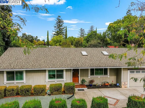 3793 Cowell Rd, Concord, CA 94518