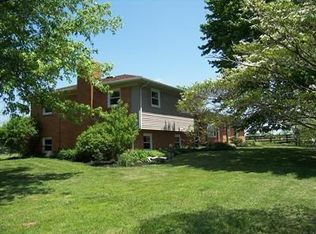 1254 Bethel Rd, Nicholasville, KY 40356