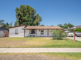 2516 Valencia Ave, San Bernardino, CA 92404