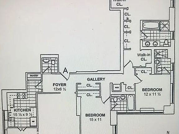 2nd image of 401 E 60th St APT 29A