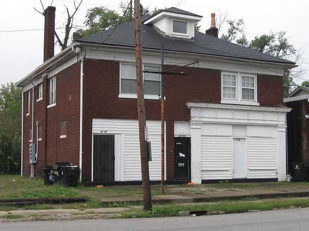 1st image of 4102 W Market St