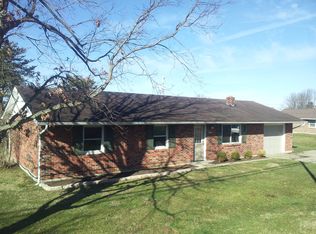 3747 Watson Rd, Indianapolis, IN 46205