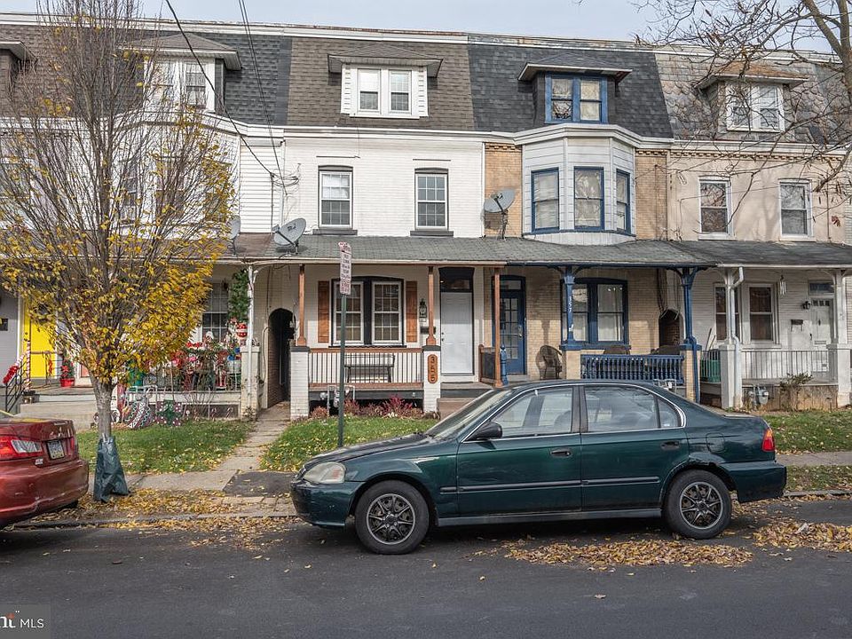 355 E Ross St, Lancaster, PA 17602 Zillow