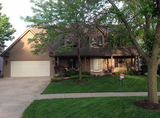 109 Red Fox Run, Montgomery, IL 60538