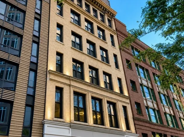 190 High St Floor 5, Boston, MA 02110