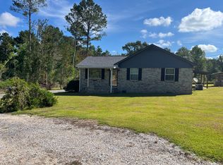 1164 Highway 15 S, Laurel, MS 39443