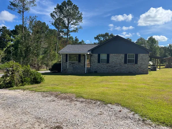 1164 Highway 15 S, Laurel, MS 39443