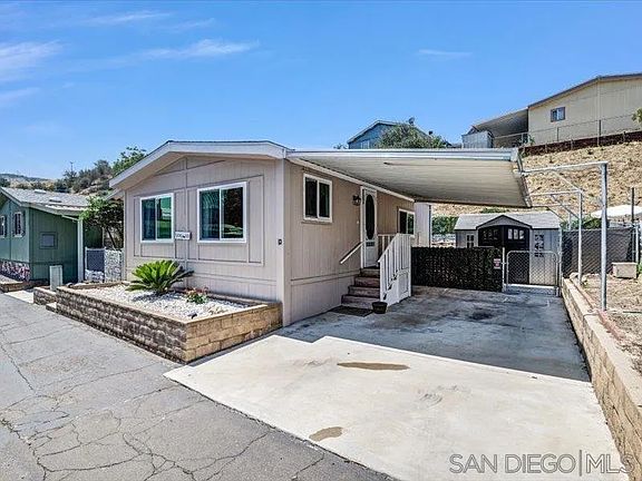 2nd image of 14291 Rios Canyon Rd Space 13