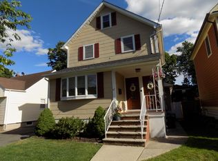 67 4th Ave, Garwood, NJ 07027