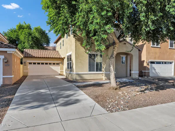 9116 S WESTFALL Avenue, Tempe, AZ 85284