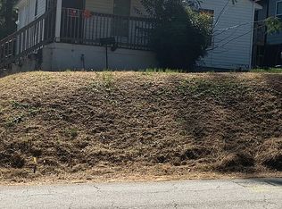 1708 North Ave NW, Atlanta, GA 30318
