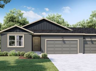 8118 S Allora Rd, Cheney, WA 99004