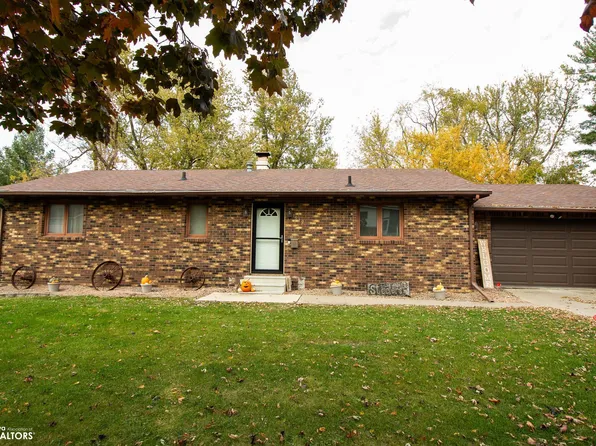 1939 Gladstone St, Ottumwa, IA 52501