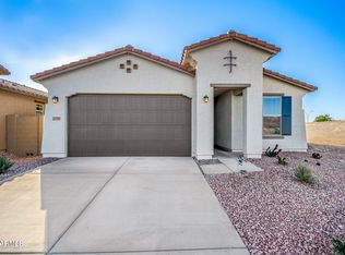 21591 W Papago St, Buckeye, AZ 85326