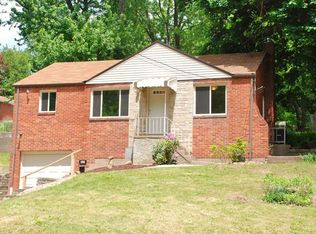 455 Streets Run Rd, Pittsburgh, PA 15236