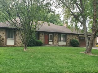 3986 Creekwood Dr, Greenwood, IN 46142