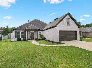 905 Overture Dr, Montgomery, AL 36117