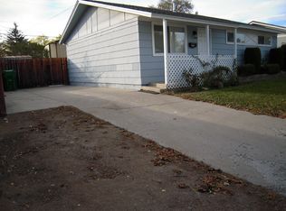 2551 Baxter Way, Sparks, NV