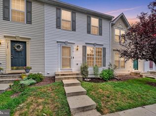 718 Horse Chestnut Ct, Odenton, MD 21113