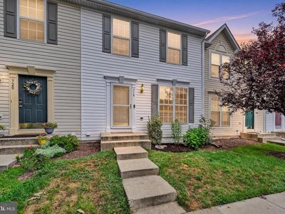 718 Horse Chestnut Ct, Odenton, MD, 21113